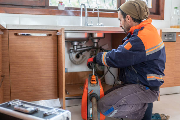 Best Same-Day Plumbing Service  in Glasgow, MO
