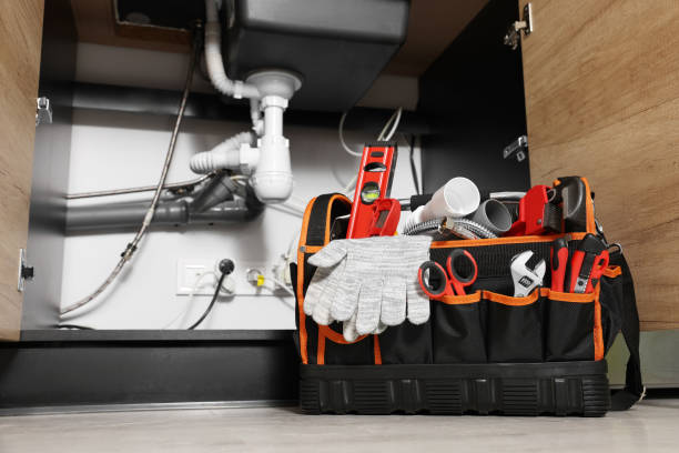 Shower Repair Services in Glasgow, MO
