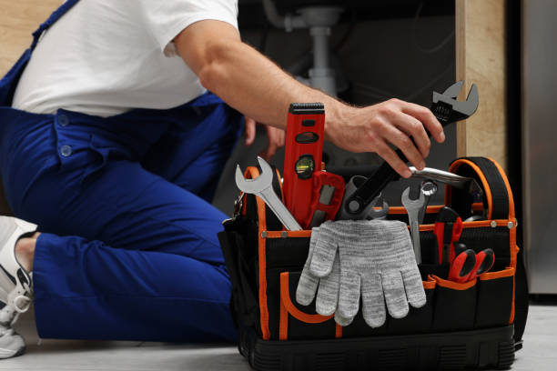 Best Emergency Plumber  in Glasgow, MO