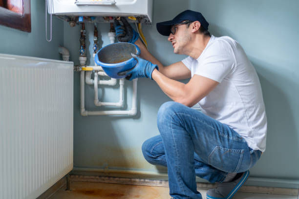Best Residential Plumbing Services  in Glasgow, MO