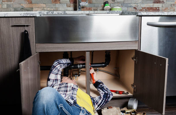 Best Plumbing Inspection Services  in Glasgow, MO