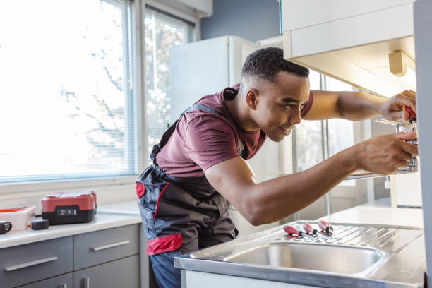 Best Leak Detection Services  in Glasgow, MO